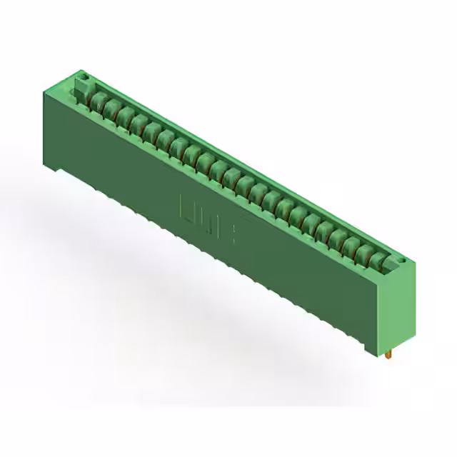 346-023-500-101 EDAC Inc.  Edgeboard Connectors